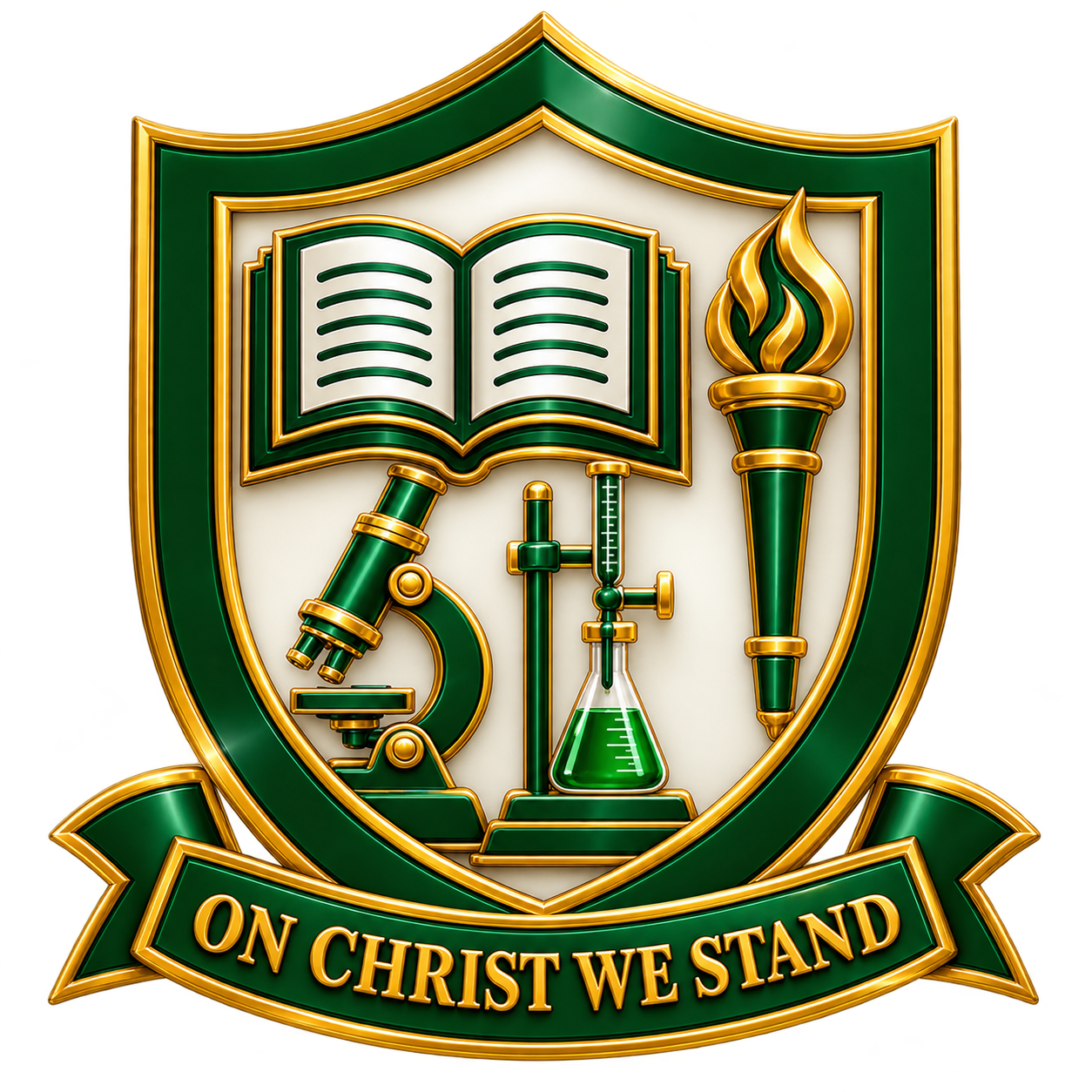 DOMINION SCIENCE ACADEMY